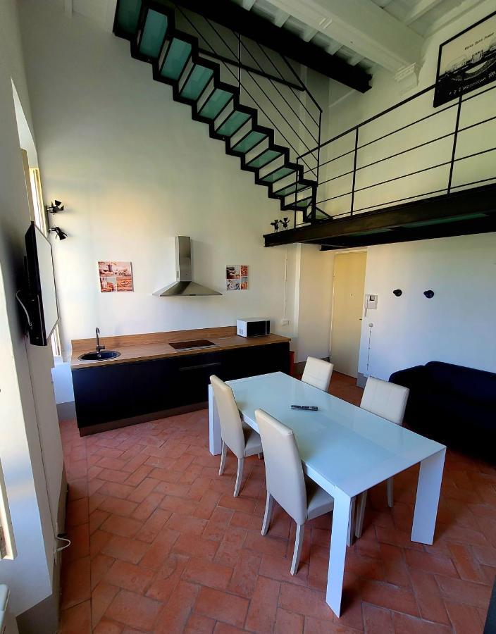 Apartment La Apartments: Sardinia-corsica Gateway With Secure Parking *