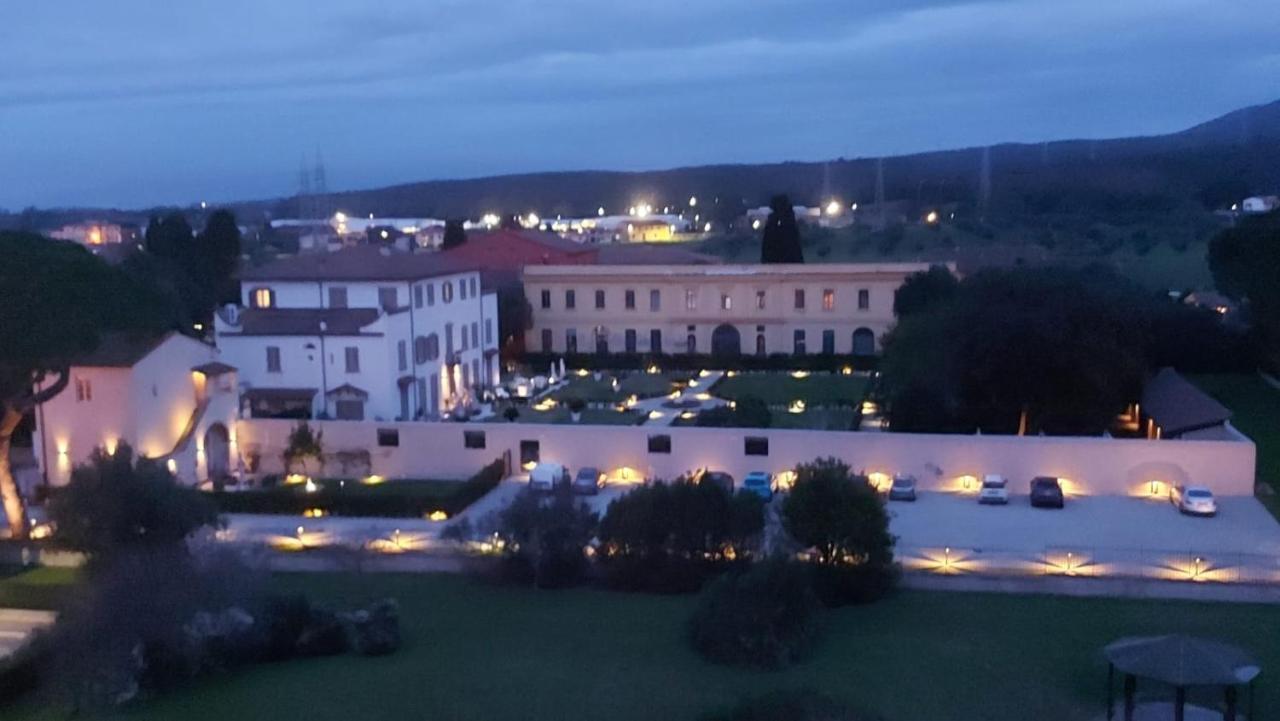 La Apartments: Sardinia-corsica Gateway With Secure Parking Apartment *