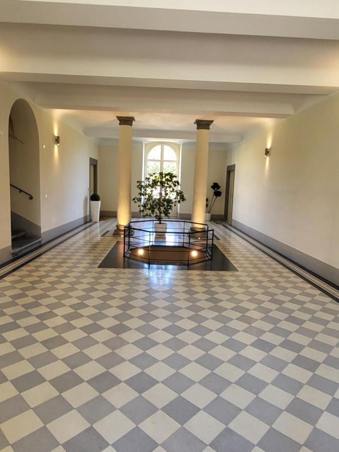 Apartment La Apartments: Sardinia-corsica Gateway With Secure Parking